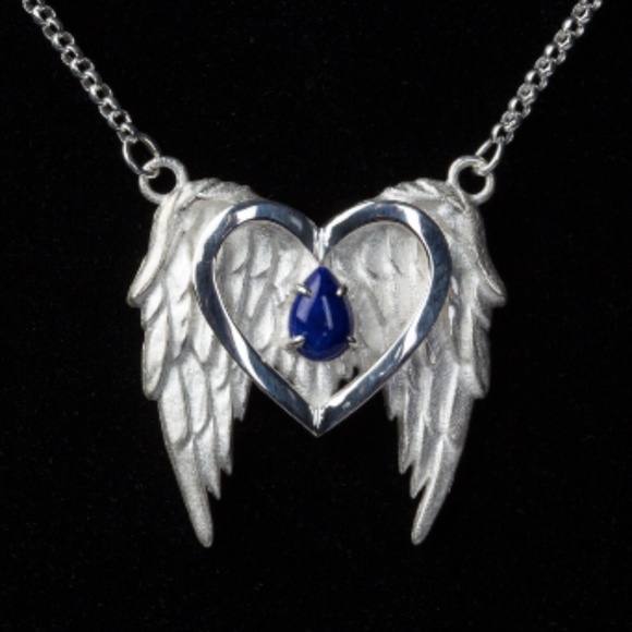 Fristers jewelry pendant - Picture 1 of 2